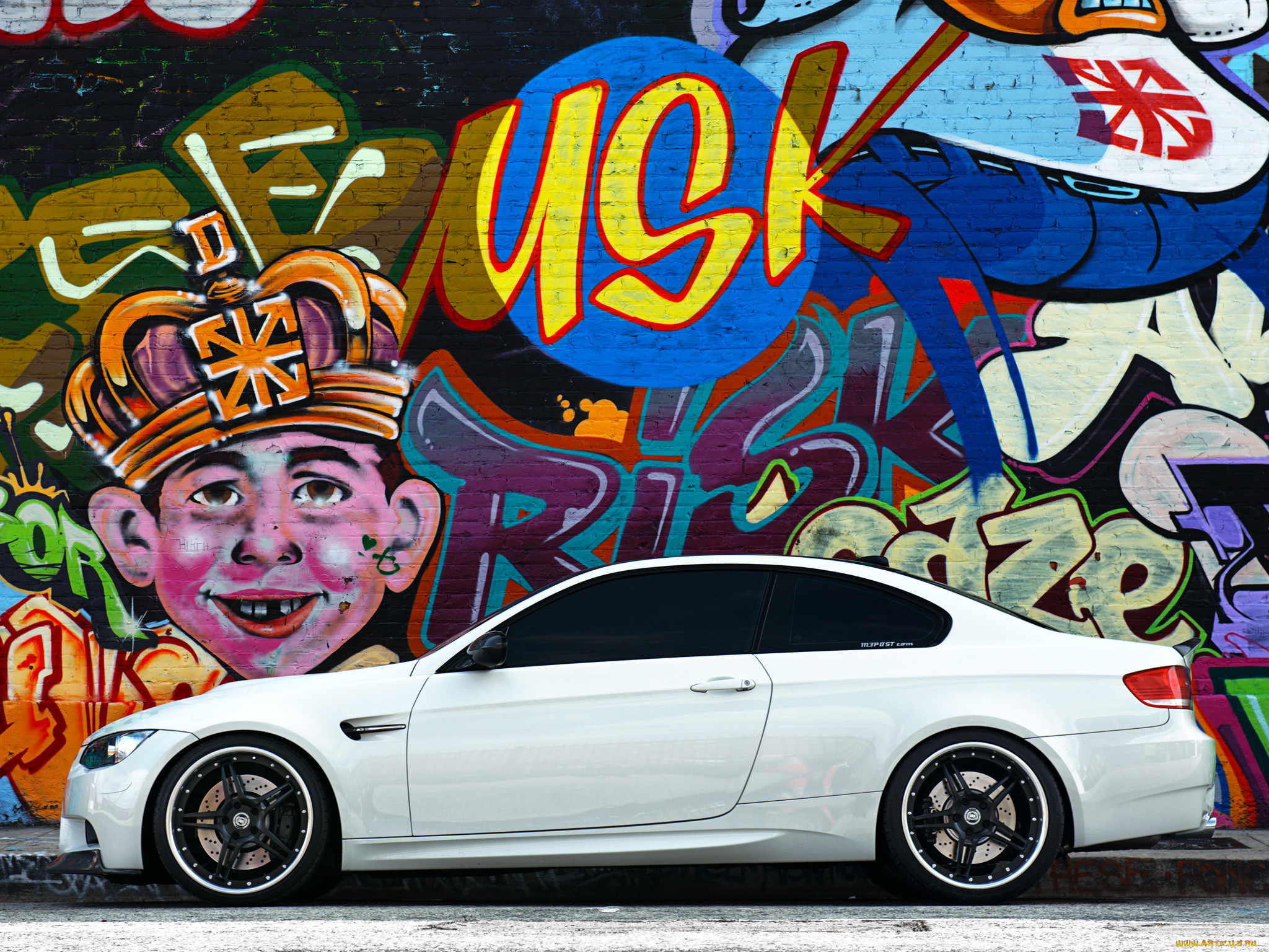 , bmw